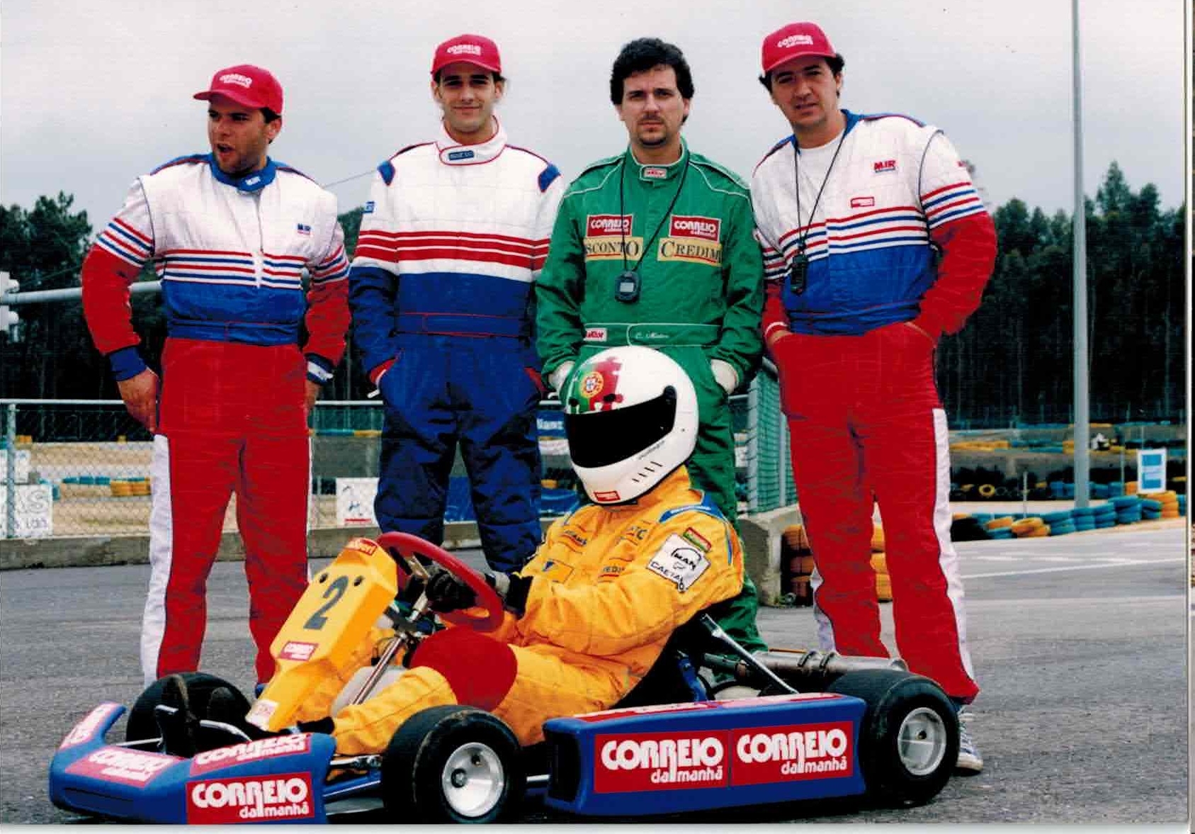 Kart Challenge 2000 - Pombal0
